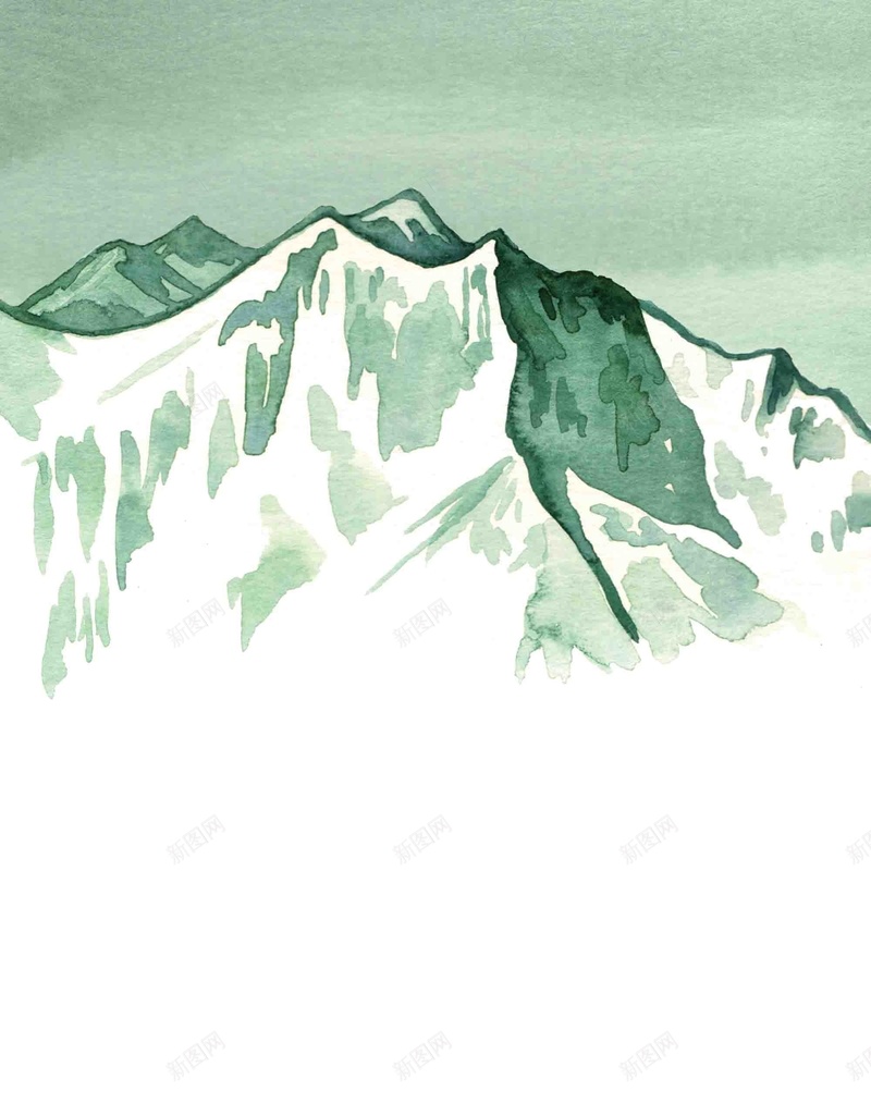 美式手绘水彩冰山水墨山脉贺卡请帖海报背景psd设计背景_新图网 https://ixintu.com 冰山 手绘 水墨 水彩 美式 山脉 贺卡 信笺 请帖 海报 背景 水彩海报 水墨海报
