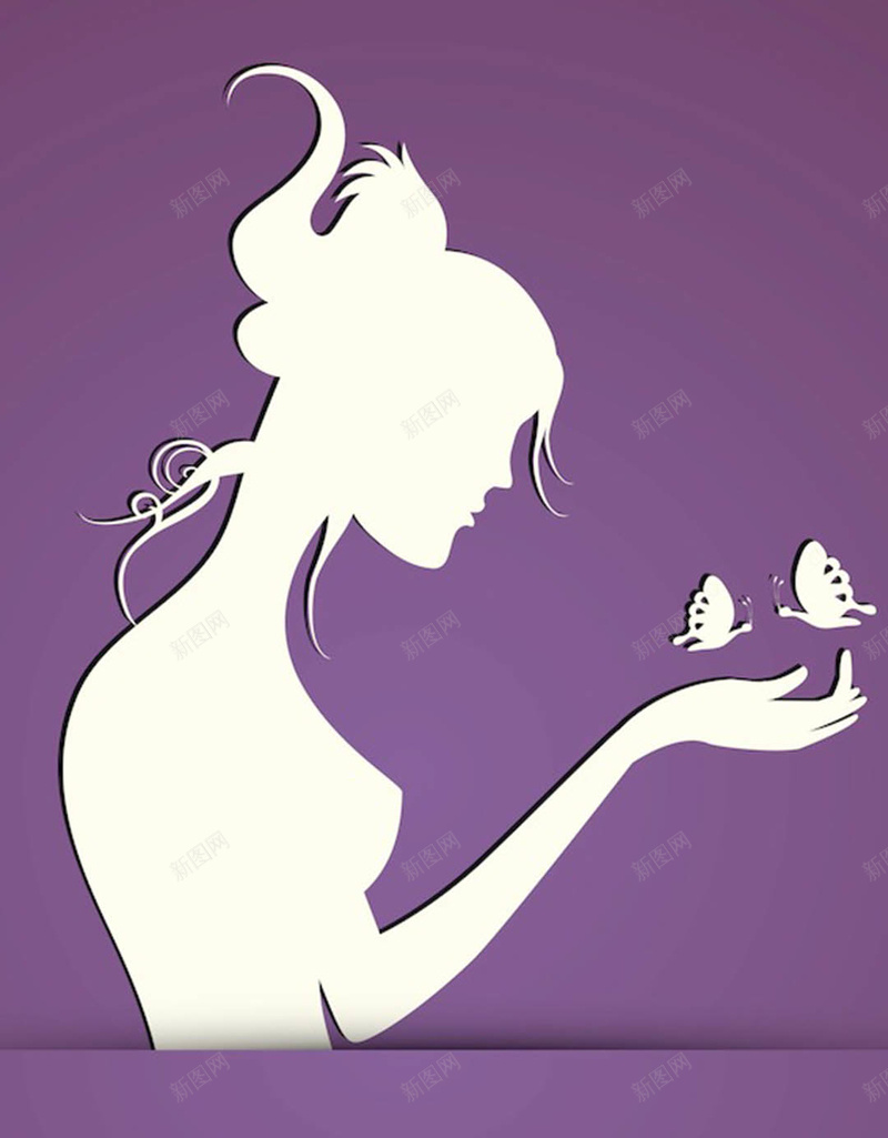 三八妇女节背景H5背景jpg设计背景_新图网 https://ixintu.com 三八妇女节 女人 女孩 妇女 蝴蝶 水 节日 纸巾 卫生巾 乳房 背景H5背景