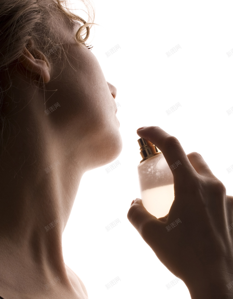美女香水广告背景素材jpg设计背景_新图网 https://ixintu.com 广告 浪漫 简约 美女 香水 PPT 美容 化妆