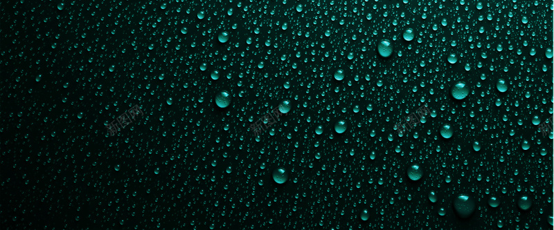 水珠jpg设计背景_新图网 https://ixintu.com 水珠 金属表面 透明水珠 水珠质感 海报banner 质感 纹理