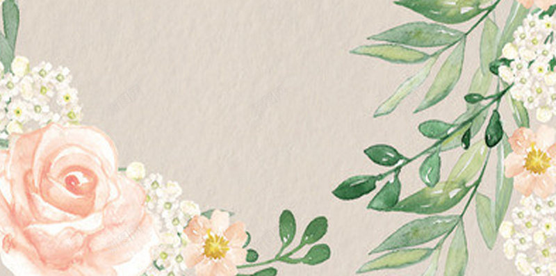 简约小清新婚礼请柬H5背景jpg设计背景_新图网 https://ixintu.com 电子请柬 复古 浪漫 简约 花朵 请柬 请帖 蓝色 小清新 结婚 婚礼 H5背景 花朵背景