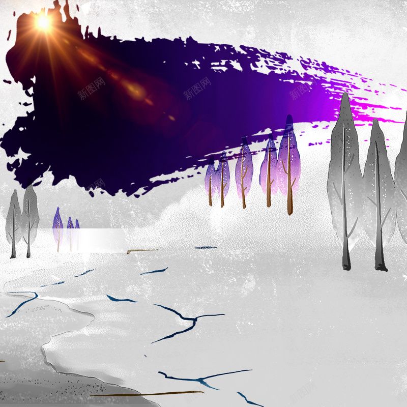 创意首图jpg设计背景_新图网 https://ixintu.com 创意 卡通 质感 直通车 主图 童趣 手绘