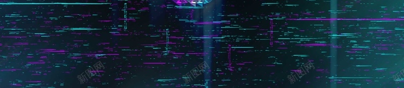 抖音风故障风促销海报设计psd设计背景_新图网 https://ixintu.com 促销 打折 春季促销 五折 五折封顶 狂欢节折扣 店庆 特卖 清仓 限时秒杀 满减 电商 团购 展架 秋季 冬季 新品上市 女装 化妆品 美妆护肤 商场超市 低价风爆促销 海报 海报设计 设计