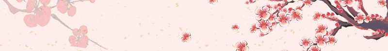 迎春海报背景psd设计背景_新图网 https://ixintu.com 春节 喜鹊 海报 背景海报 中国风