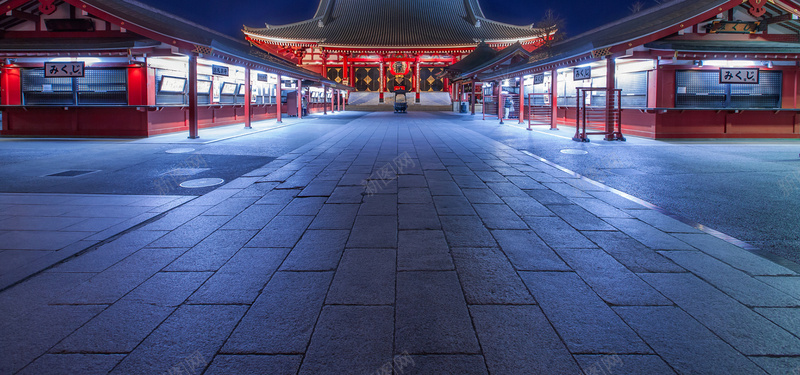 路面背景jpg设计背景_新图网 https://ixintu.com 古城 路面 质感 底纹 夜晚 海报banner 摄影 风景