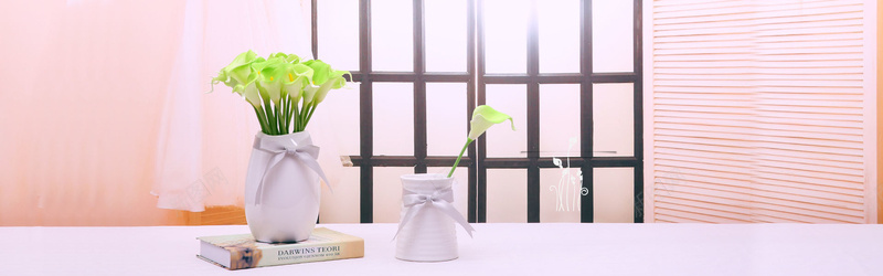 粉色窗台花瓶背景jpg设计背景_新图网 https://ixintu.com 粉色 窗台 花瓶 背景 海报banner 文艺 小清新 简约