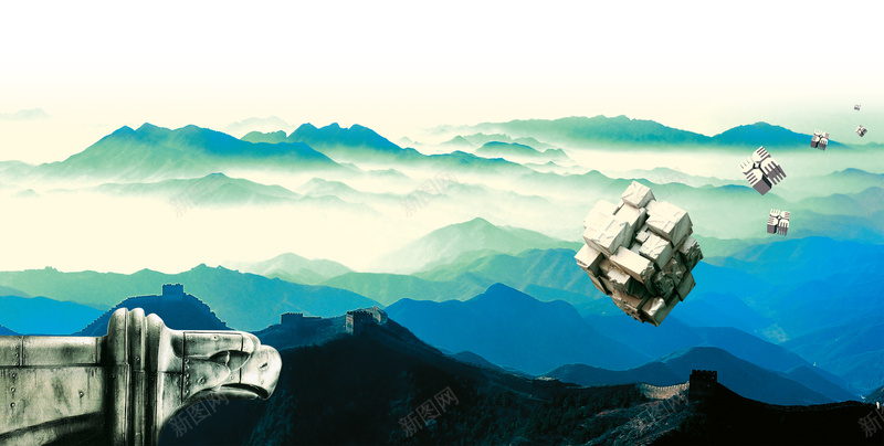 山脉中国风古风石雕企业文化文化psd设计背景_新图网 https://ixintu.com 现代企业文化 公司理念 水墨背景 超越自我 纸飞机 中国风海报 企业团队 企业文化建设 公司企业文
