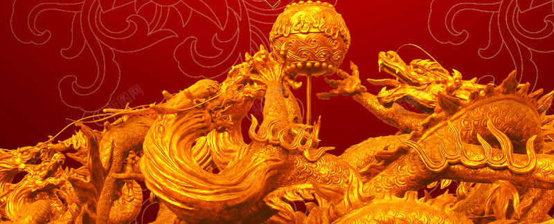 春节福字背景psd设计背景_新图网 https://ixintu.com 喜庆 春节 红色 福