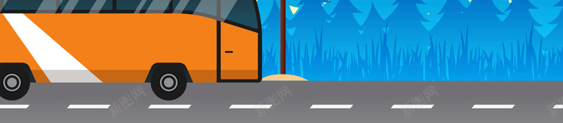 扁平简约春运海报背景jpg设计背景_新图网 https://ixintu.com 扁平化 春运 汽车 火车 简约 回家过年 归途 春运背景 春运海报
