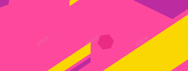 扁平创意背景psd设计背景_新图网 https://ixintu.com 电商 商务 背景 促销 详情页 紫色 炫彩 详情页海报 扁平 渐变 几何