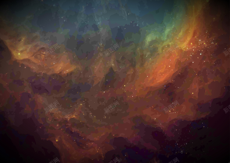 水彩唯美浪漫渐变星空背景素材jpg设计背景_新图网 https://ixintu.com 星空素材 星空 水彩 浪漫 背景 水彩渐变 浪漫素材 素材 浪漫星空 渐变 星空渐变 水彩星空