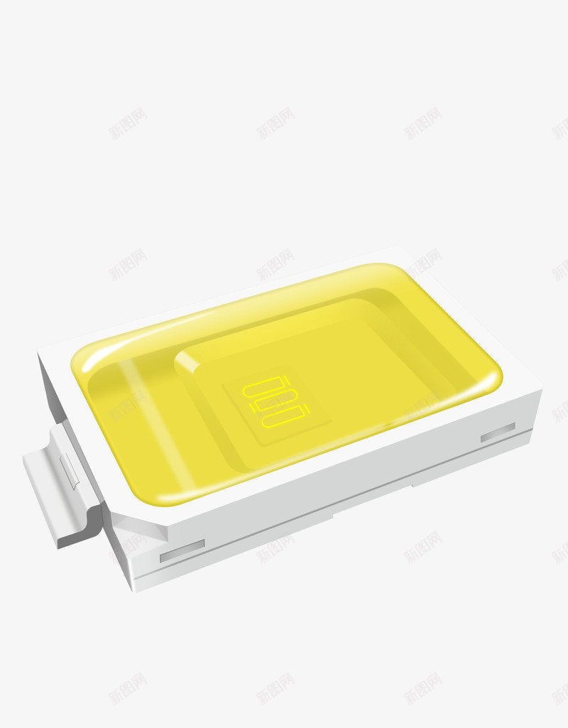 LED灯具png免抠素材_新图网 https://ixintu.com 灯具