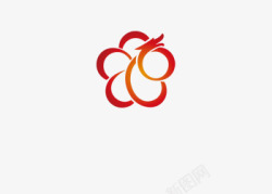 logo设计免费logo在线制作标识设计微信头像优改网U钙网logo素材