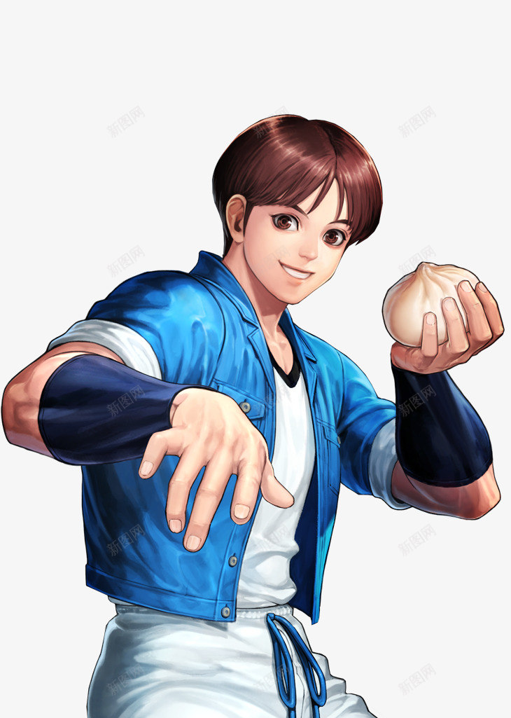 THE KING OF FIGHTERS ALLSTAR 公式 KOF歴代集结超爽快RPGTHE KING OF FIGHTERS ALLSTAR拳皇png免抠素材_新图网 https://ixintu.com 公式 歴代 集结 爽快 拳皇