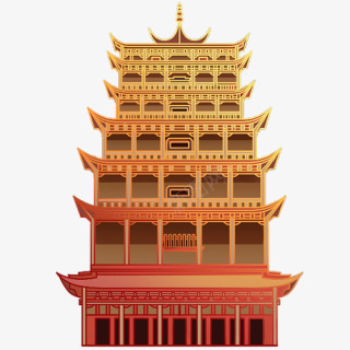 中秋国庆中国风建筑莫高窟中式png免抠素材_新图网 https://ixintu.com 中秋 国庆 中国 国风 建筑 莫高窟 中式