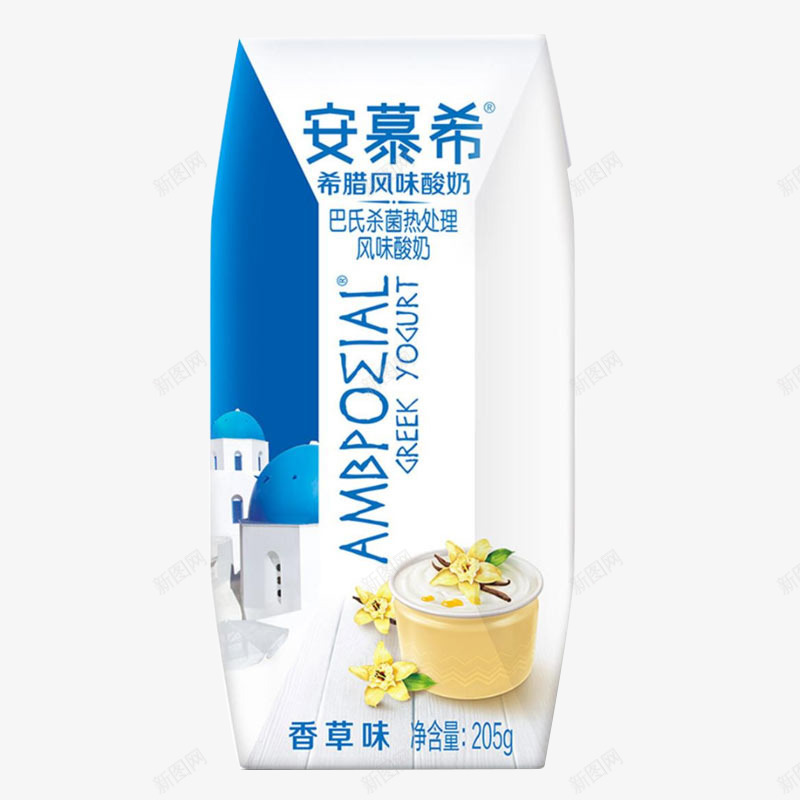 安慕希png免抠素材_新图网 https://ixintu.com 安慕