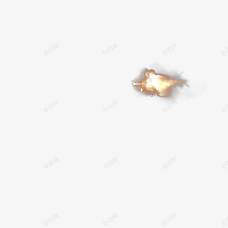 爆炸 50塔塔开png免抠素材_新图网 https://ixintu.com 爆炸塔