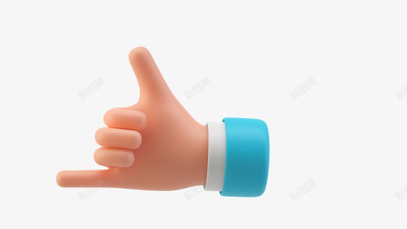 C4D小模型png免抠素材_新图网 https://ixintu.com 模型