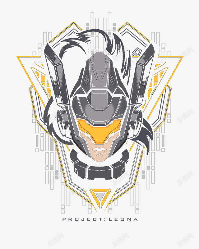 Riot Games Merch Project Merch源计划 扁平头像参考png免抠素材_新图网 https://ixintu.com 计划 扁平 头像 参考