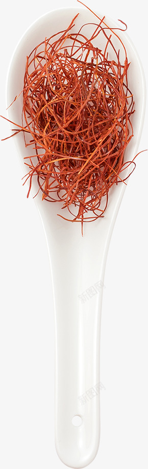 10Chilli Threads Spoon美食png免抠素材_新图网 https://ixintu.com 美食