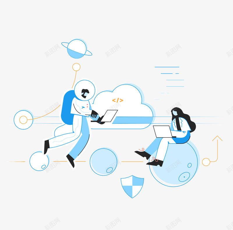 Teambition 团队协作工具创导者文化墙png免抠素材_新图网 https://ixintu.com 团队 协作 工具 创导 文化