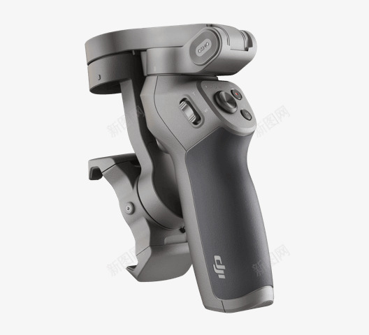 OSMO MOBILE 灵眸手机云台 3电子产品png免抠素材_新图网 https://ixintu.com 灵眸 手机 云台 电子产品