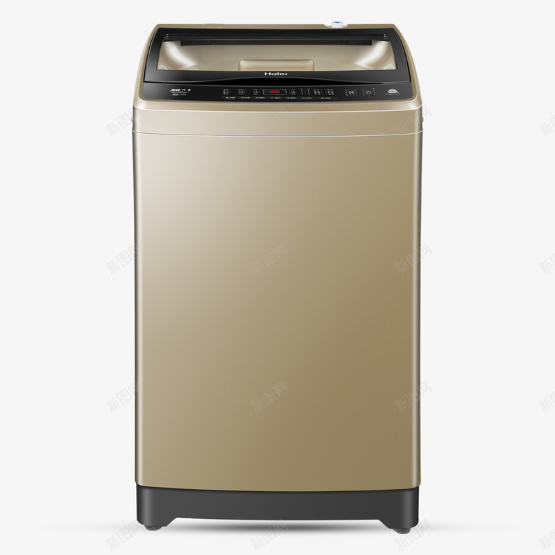 海尔EB100BZ059haier10公斤全自动波轮洗衣机介绍价格参考海尔官网高端png免抠素材_新图网 https://ixintu.com 海尔 公斤 全自动 波轮 洗衣机 介绍 价格 参考 官网 高端