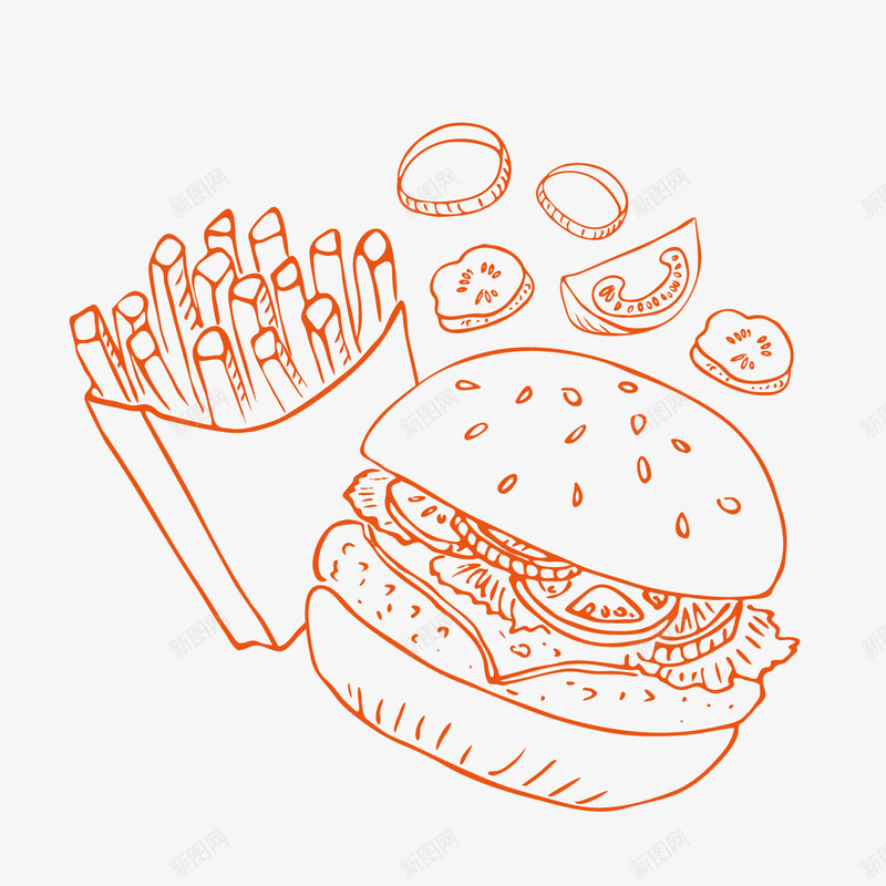 蛋糕甜品饮品png免抠素材_新图网 https://ixintu.com 蛋糕 甜品 饮品