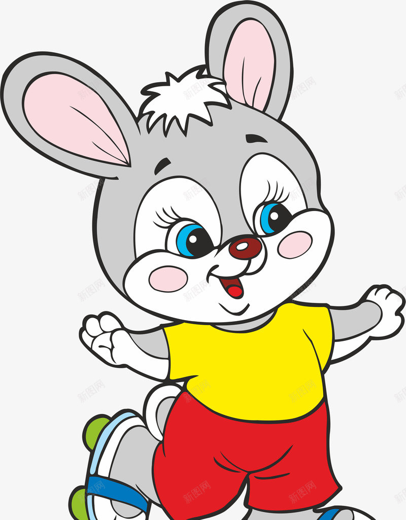 YandexImages search for similar images卡通形象png免抠素材_新图网 https://ixintu.com 卡通 形象