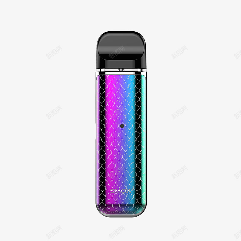 NOVO柔雾KIT快消品电子烟png免抠素材_新图网 https://ixintu.com 柔雾 快消 电子