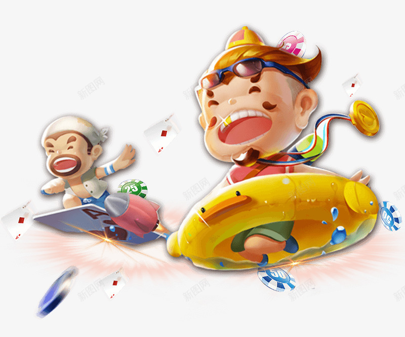 apichess1棋牌大厅图标png免抠素材_新图网 https://ixintu.com 棋牌 大厅 图标