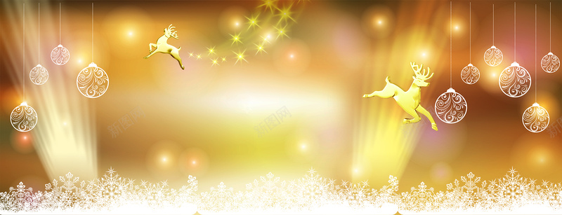 圣诞炫酷舞台背景bannerpsd设计背景_新图网 https://ixintu.com 圣诞 炫酷 舞台 背景 banner 海报banner 浪漫 梦幻