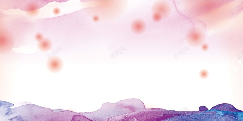 温馨唯美墨染山脉海报背景jpg设计背景_新图网 https://ixintu.com 温馨 唯美 渐变 光斑 山脉 墨染 墨染山脉 节日 母亲节 海报 母亲节海报