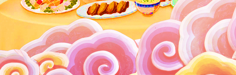 亲子节日庆祝背景psd设计背景_新图网 https://ixintu.com 亲子 吃饭 孩子 母亲 节日 食物 亲情 团圆 背景 庆祝 温暖