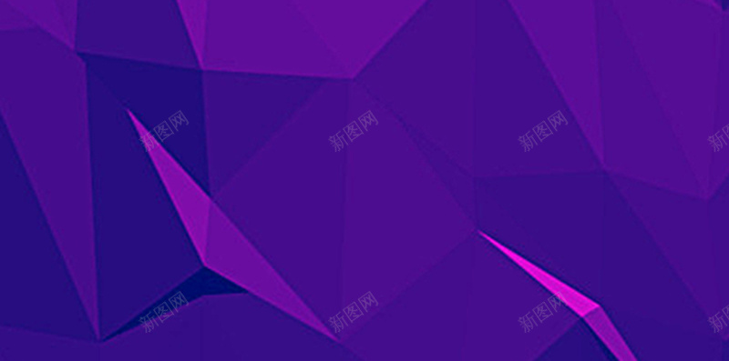 紫色背景下的几个图形H5背景jpg设计背景_新图网 https://ixintu.com 几何图形 紫色背景 背景图 紫色 背景 开心 科技 科幻 商务