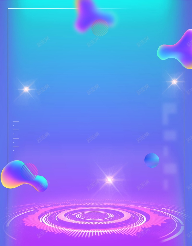 流体渐变商场促销psd设计背景_新图网 https://ixintu.com 促销 分层文件 创意 多彩 平面设计 流体液态背景 流体渐变 清新 渐变 源文件 简约 高清