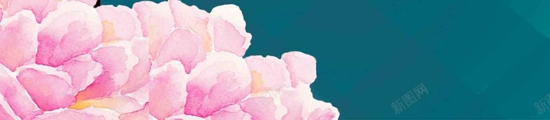 时尚流行潮流潮男蝶恋花美妆婚庆广告背景psd设计背景_新图网 https://ixintu.com 广告背景 教学 模特 背景 花朵 浪漫 爱情 模特背景 美颜 广告