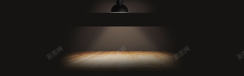 灯光几何渐变风黑色海报banner背景jpg设计背景_新图网 https://ixintu.com 几何 扁平 渐变 灯光 科技 黑色 海报 banner