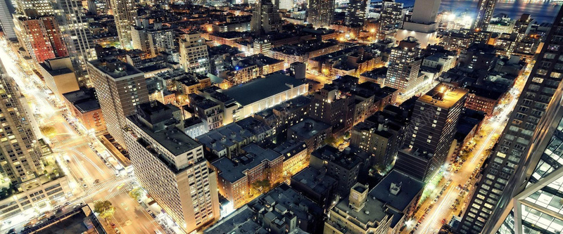 城市灯光街道繁华jpg设计背景_新图网 https://ixintu.com 华灯初上 城市 海报banner 灯光 繁华 街道