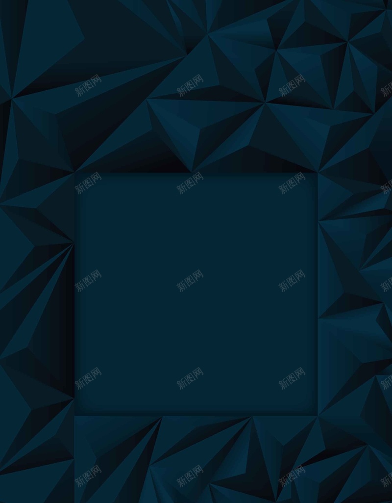 立体三棱锥拼接几何jpg设计背景_新图网 https://ixintu.com 三棱锥 三角 几何 拼接 立体 简约 商务 科技