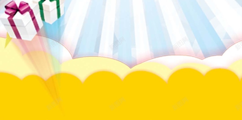 渐变气球礼物梦幻H5背景psd设计背景_新图网 https://ixintu.com 扁平 梦幻 气球 渐变 礼物 H5 h5 几何