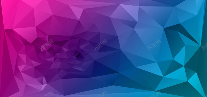 立体质感背景图jpg设计背景_新图网 https://ixintu.com 立体 质感 海报banner 纹理 紫蓝色渐变