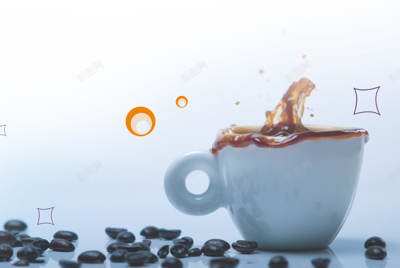 食品海报背景素材psd设计背景_新图网 https://ixintu.com 易拉宝 海报 灯箱 超市 食品 食品超市灯箱设计图片下载 零食 dm 单页 咖啡 缤纷 色彩 冲饮