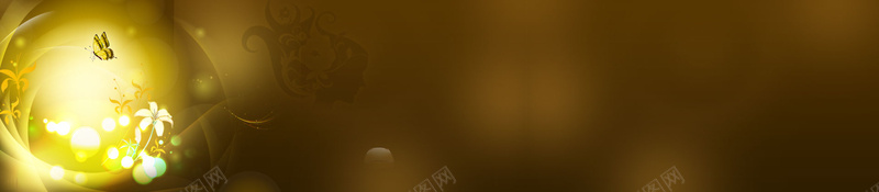 香水奢华背景bannerjpg设计背景_新图网 https://ixintu.com anner 奢华 百合 背景 香水 banner 蝴蝶 光晕 海报banner 其他