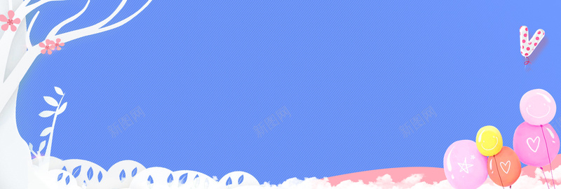 秋季女装上新狂欢气球简约蓝色bannerpsd设计背景_新图网 https://ixintu.com 秋季上新 秋季促销 秋季海报 换装 秋天 秋季男女装上新 首页海报 新品海报 秋装上新 促销海报 时