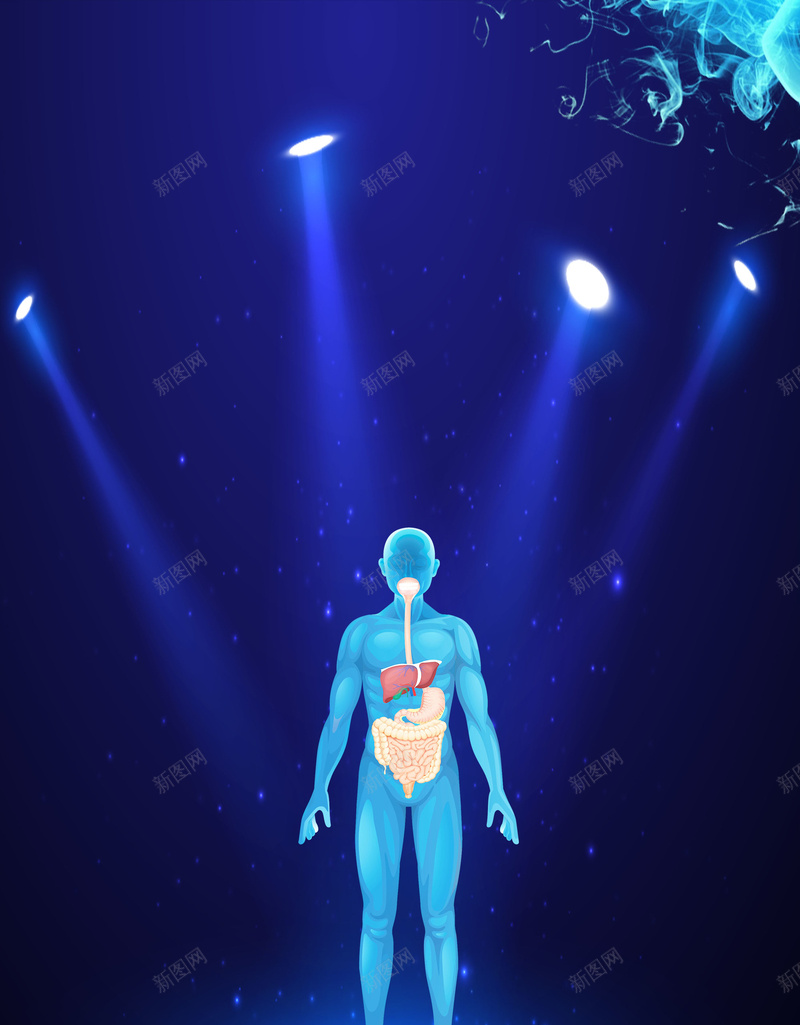医疗诊断医疗检测jpg设计背景_新图网 https://ixintu.com 健康检查 医疗诊断 医生 医疗 医院 医疗检测 体检 肠道 平面设计 分层文件 PSD源文件 150PPI