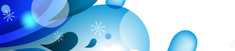水滴几何形状蓝色简约时尚公司企业展板背景jpg设计背景_新图网 https://ixintu.com 几何 形状 水滴 简约 蓝色 时尚 公司 企业 展板 背景