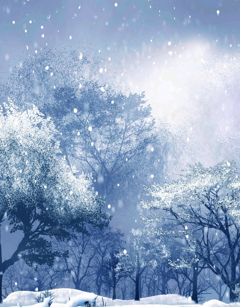 传统二十四节气之立冬psd设计背景_新图网 https://ixintu.com 二十四节气 冬至 立冬 雪地 雪花 农历立冬 立冬节气 冬天到了 冬天 传统节气 平面设计 分层文件 PSD源文件 150PPI