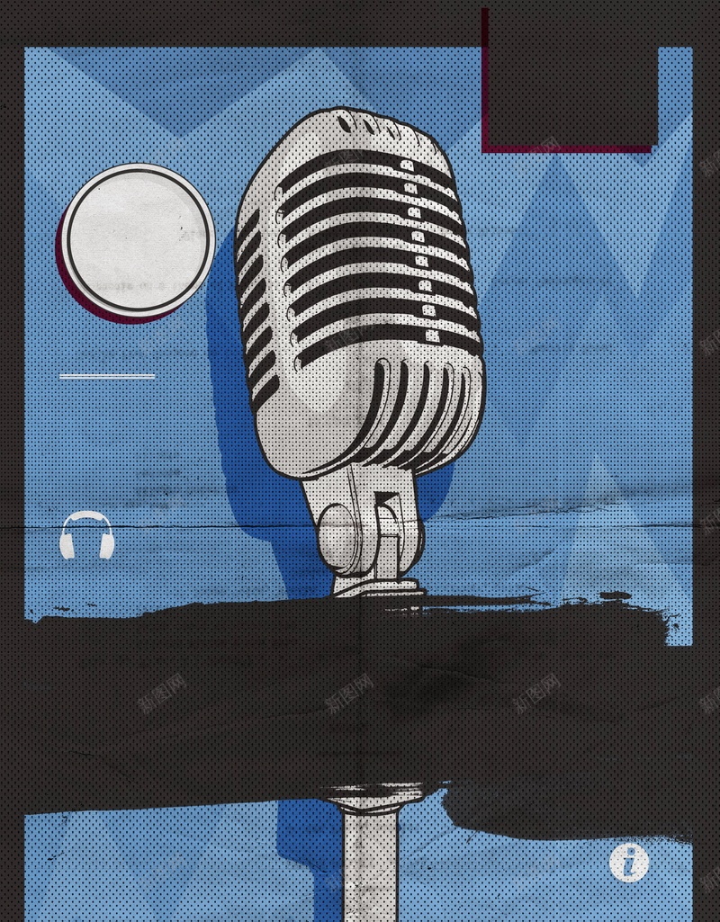 音乐梦想秀创意设计psd设计背景_新图网 https://ixintu.com 音乐培训招生 音乐大赛 音乐展板 音乐盛典 音乐 卡拉OK KTV 音乐节 平面设计 分层文件 PSD源文件 150PPI