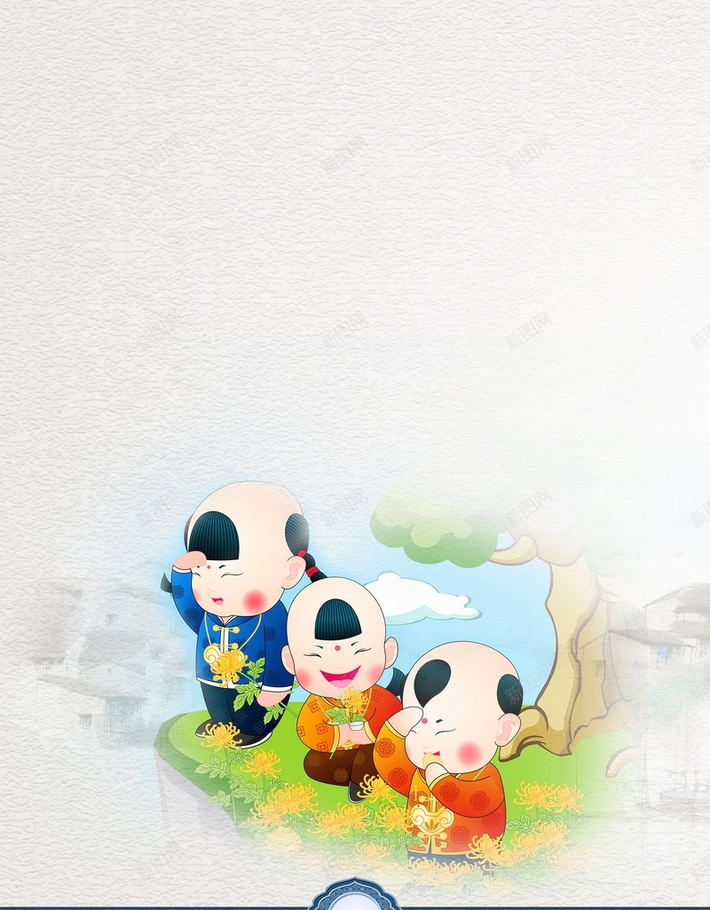 古风国学文化经典psd设计背景_新图网 https://ixintu.com 三字经 中国风 传统文件 分层文件 古风 国学文化 平面设计 弟子规 弟子规卡通 教育 校园文化 源文件 高清
